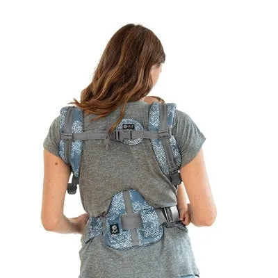 LILLEbaby Complete Original 6-in-1 Baby Carrier - Starfall