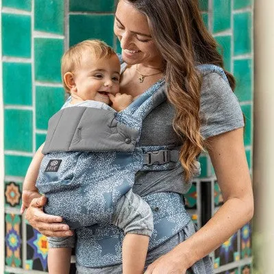 LILLEbaby Complete Original 6-in-1 Baby Carrier - Starfall