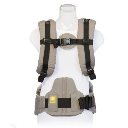 Lillebaby Lumbar Support - Grey