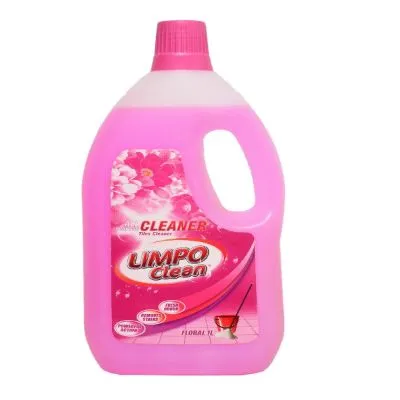 Limpo Clean All Purpose Cleaner Floral 1 L