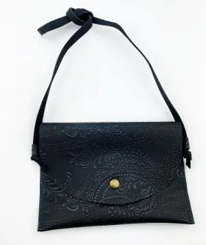 Little Explorer Bag - Vintage Black