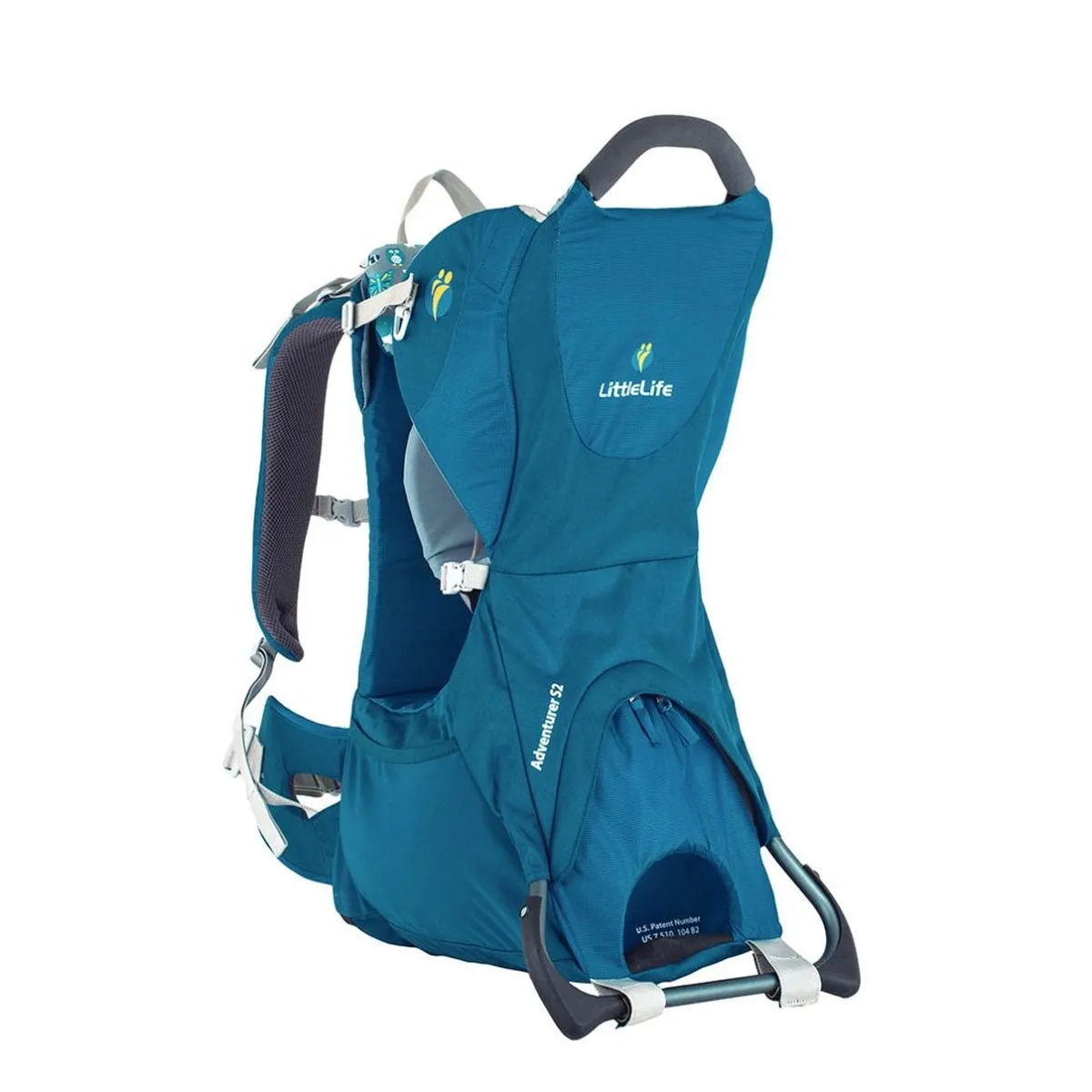 LittleLife Adventurer S2 Child Carrier