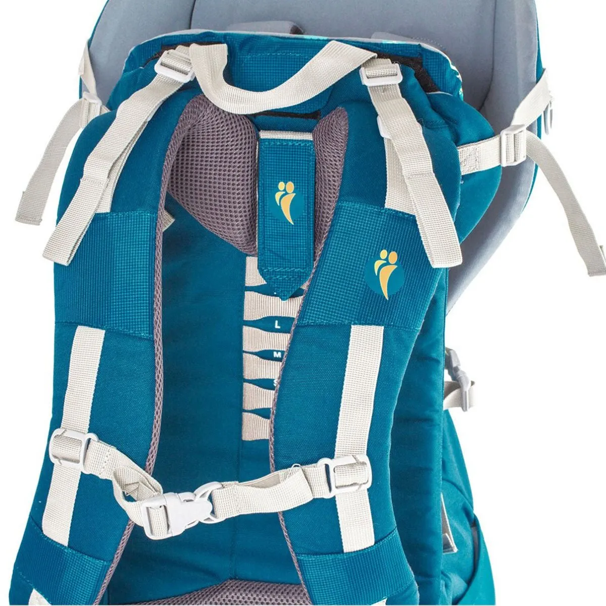 LittleLife Adventurer S2 Child Carrier