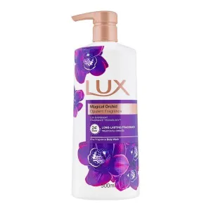 LUX MAGICAL ORCHID OPULENT FRAGRANCE BODY WASH 500ML