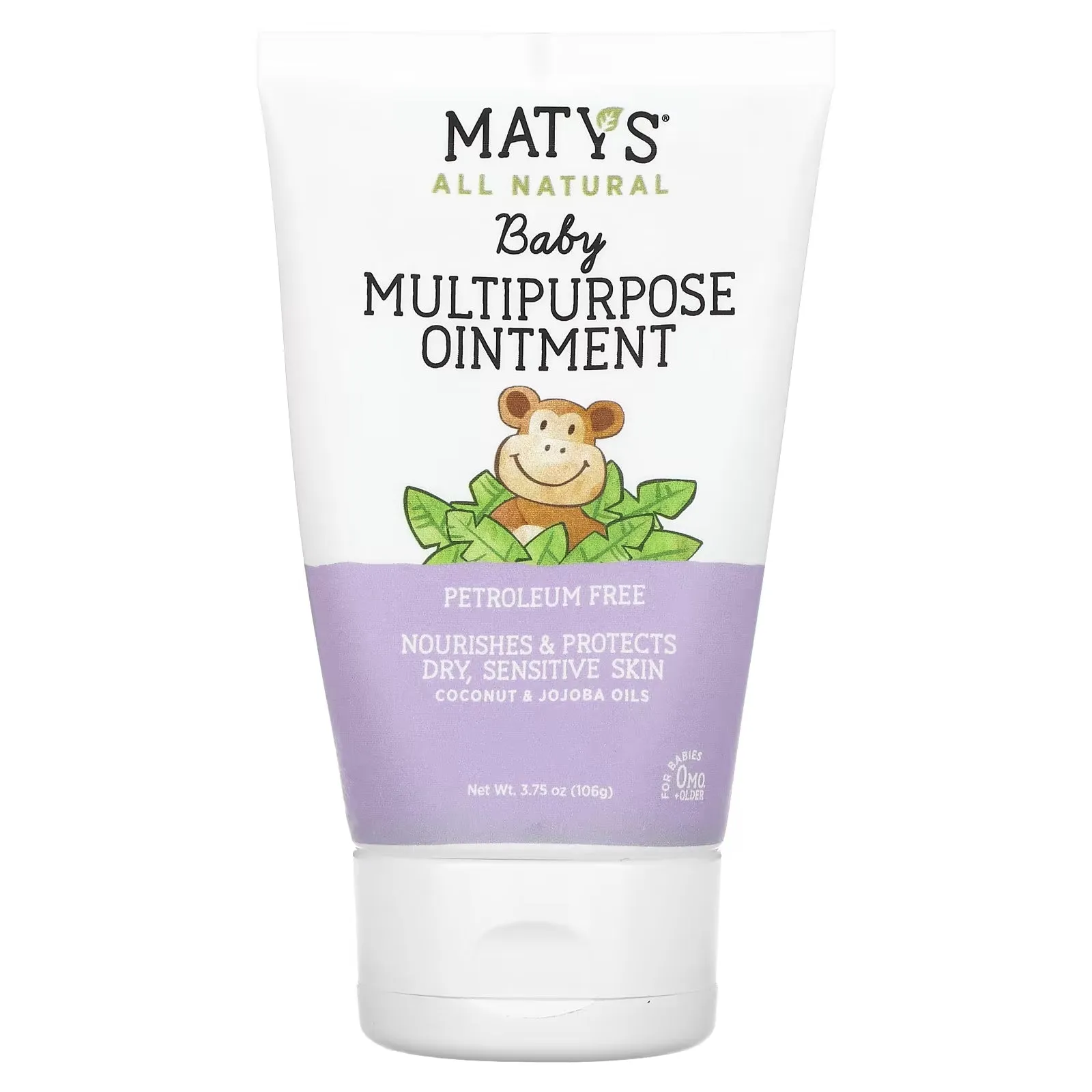 Maty's Children's Multi-Purpose Ointment