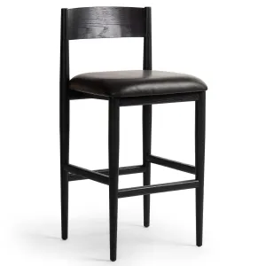 Mavery Bar & Counter Stool, Sierra Espresso