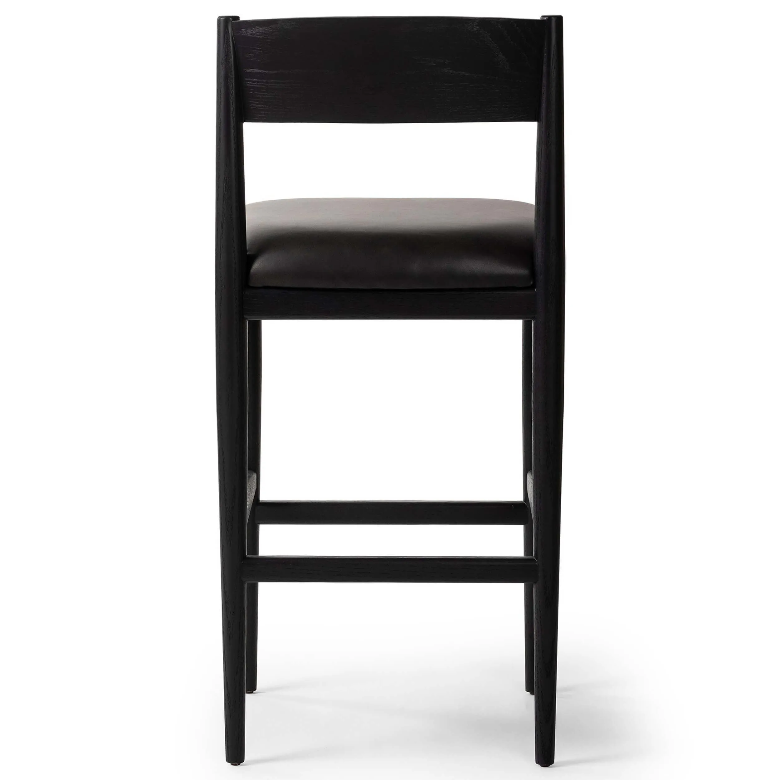 Mavery Bar & Counter Stool, Sierra Espresso