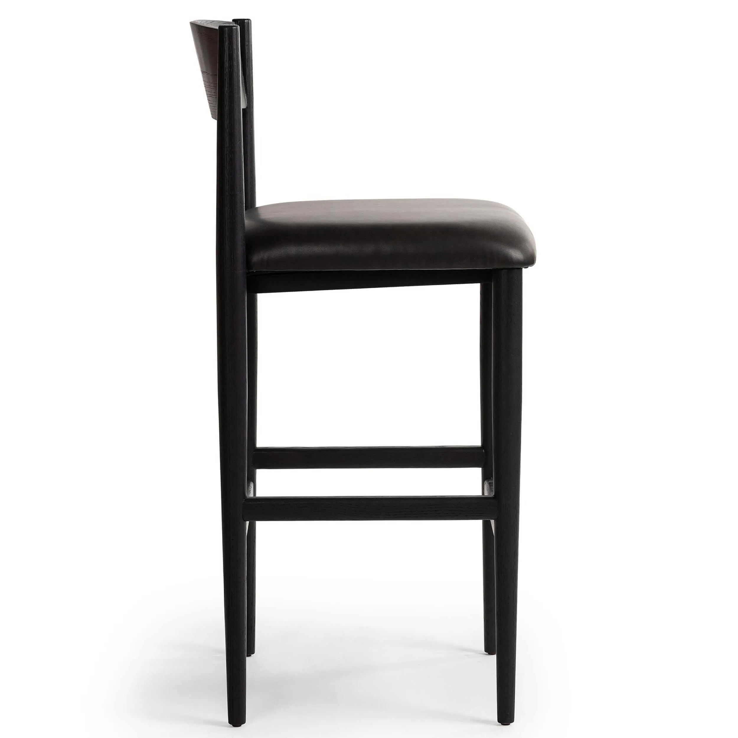 Mavery Bar & Counter Stool, Sierra Espresso