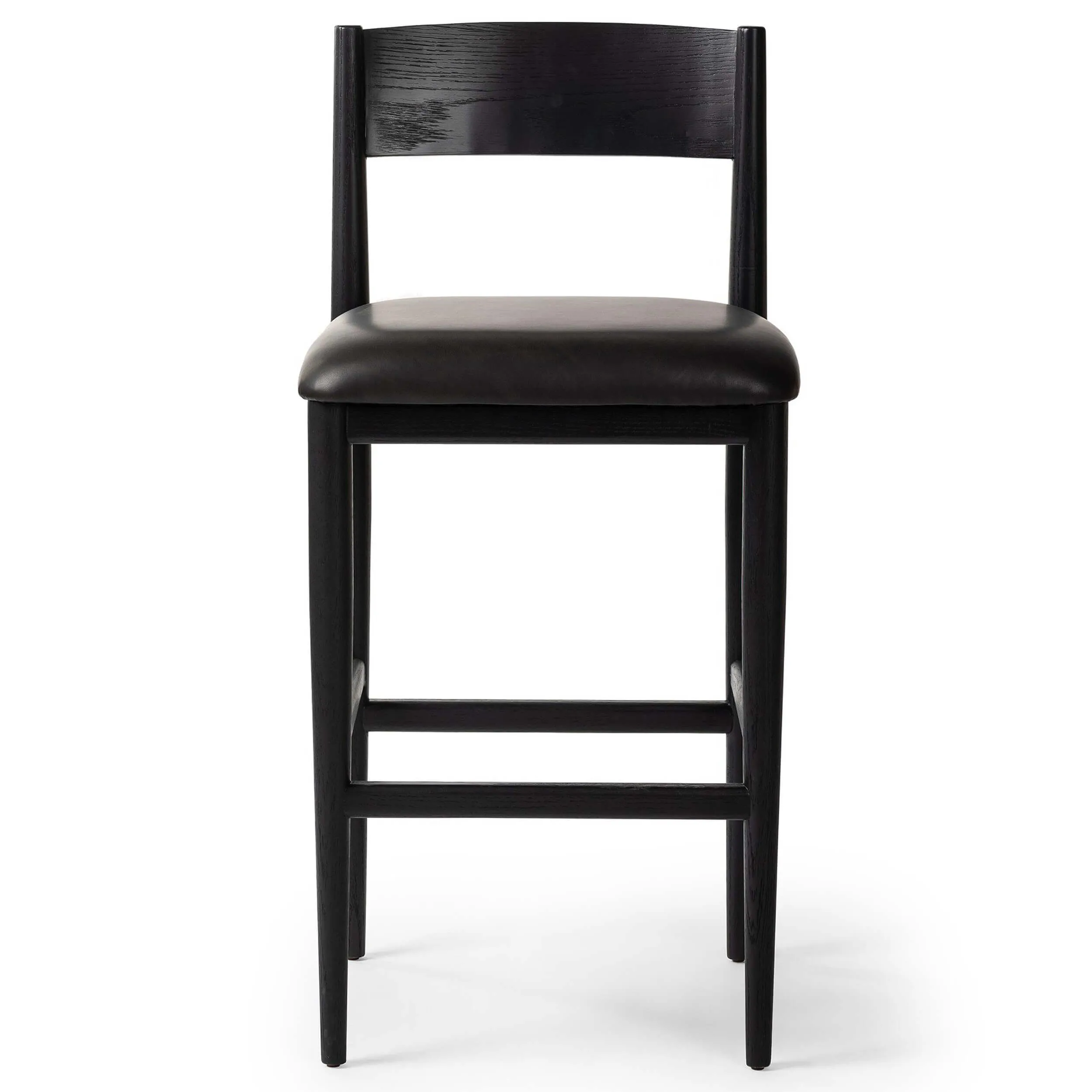 Mavery Bar & Counter Stool, Sierra Espresso