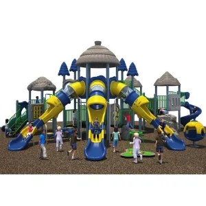 Maya | Commercial Playground Equipment