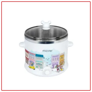 Mayer MMMC838-MM 1.8L Disney x Mayer Four Functions Multi Cooker