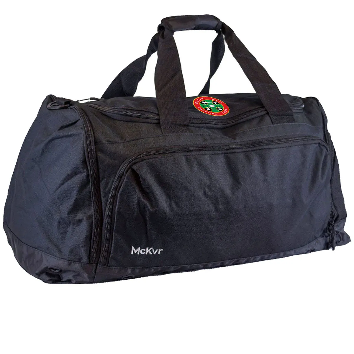 Mc Keever Newcestown GAA Core 22 Medium Kitbag - Navy