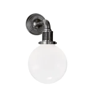 McCarren Single Sconce