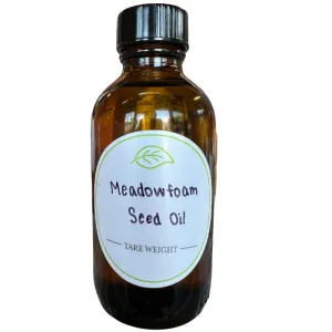 Meadowfoam Seed Oil