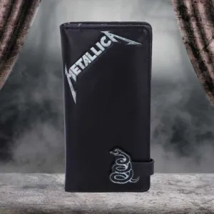 Metallica (Black Album) Purse