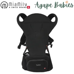 Miamily Hipster Essential Baby Carrier