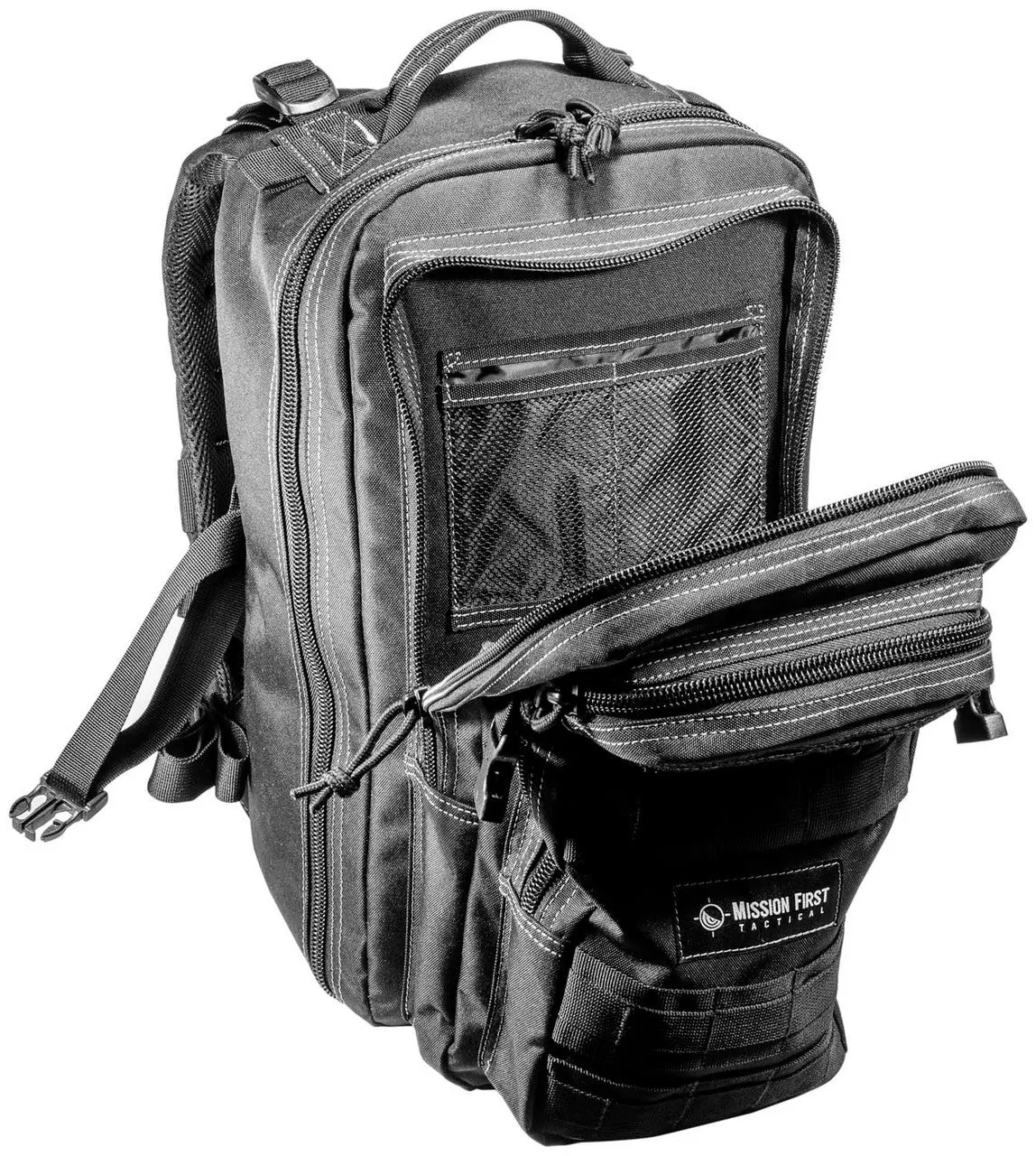 Mission First Tactical Warrior 30 Backpack