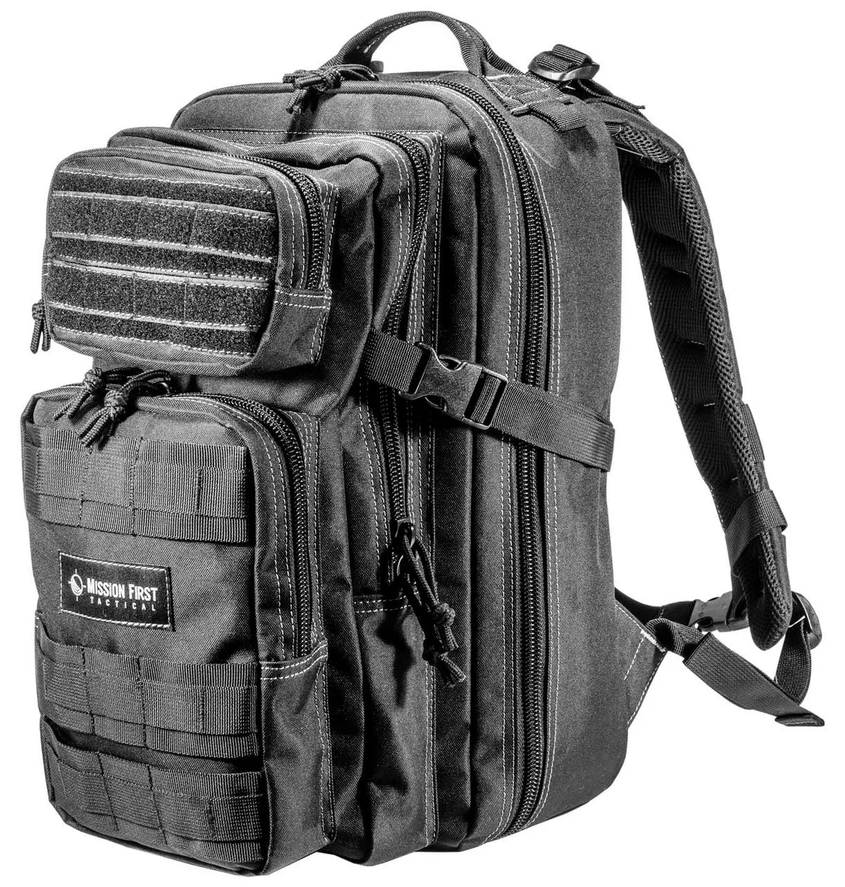 Mission First Tactical Warrior 30 Backpack