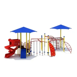 Mohawk | Commercial Playground Equipment