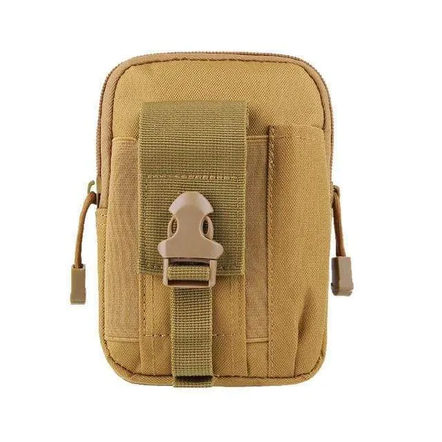 Molle Tactical Pouches Utility Gear