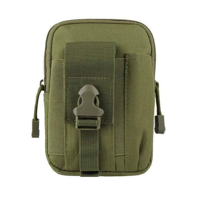 Molle Tactical Pouches Utility Gear