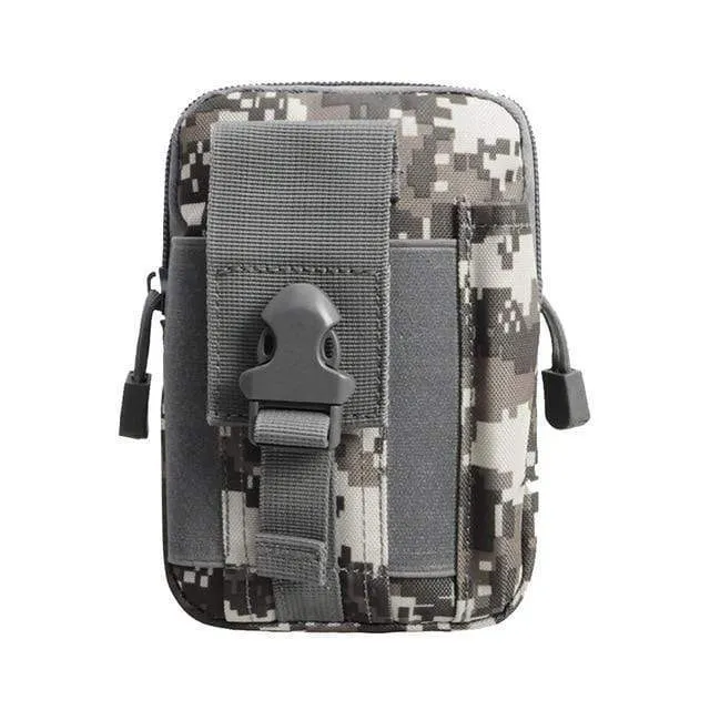 Molle Tactical Pouches Utility Gear