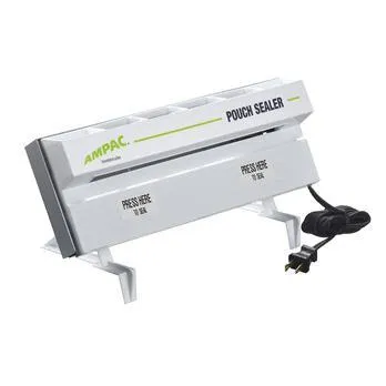 Multi-Purpose Heat Sealer