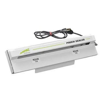 Multi-Purpose Heat Sealer