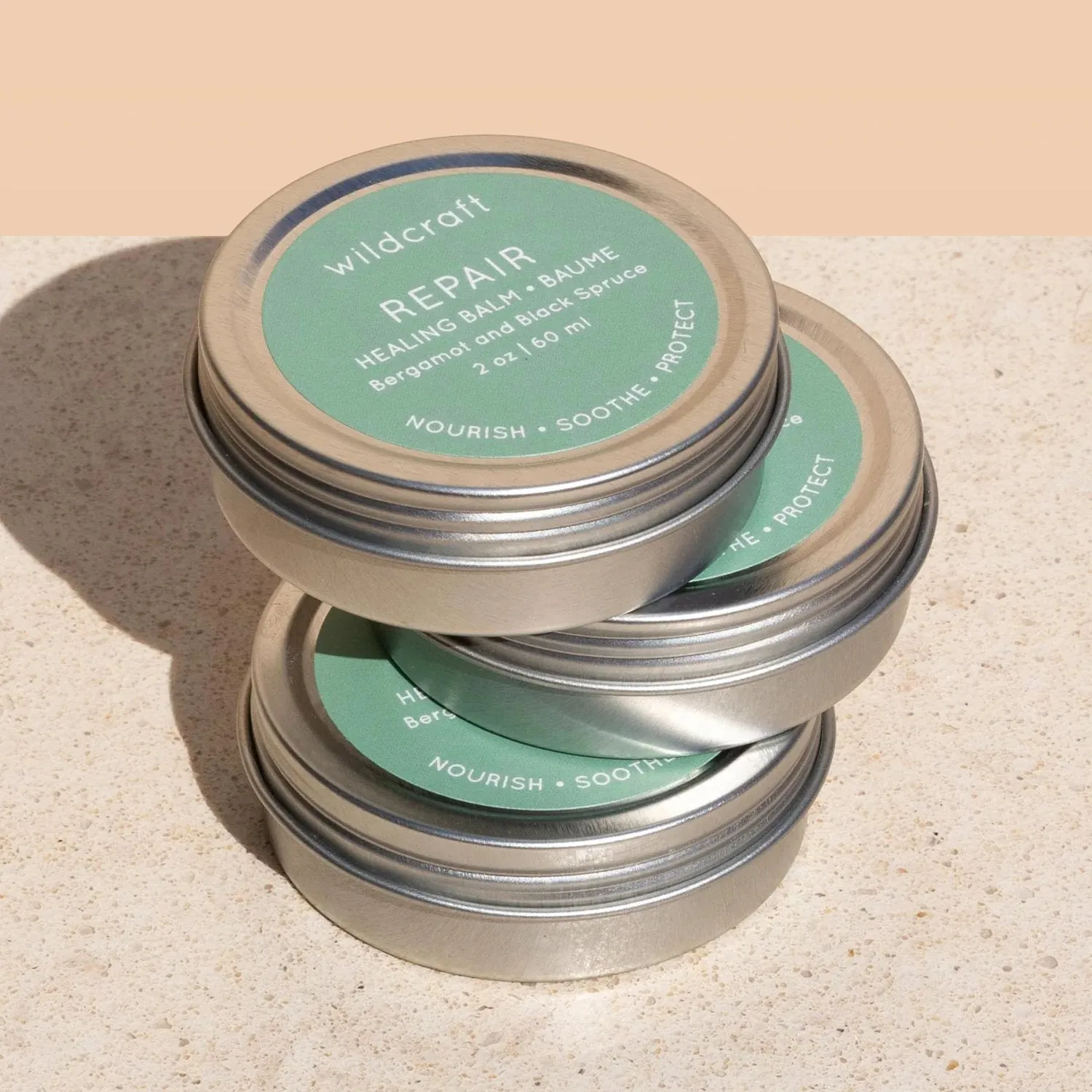 Multi-purpose salve