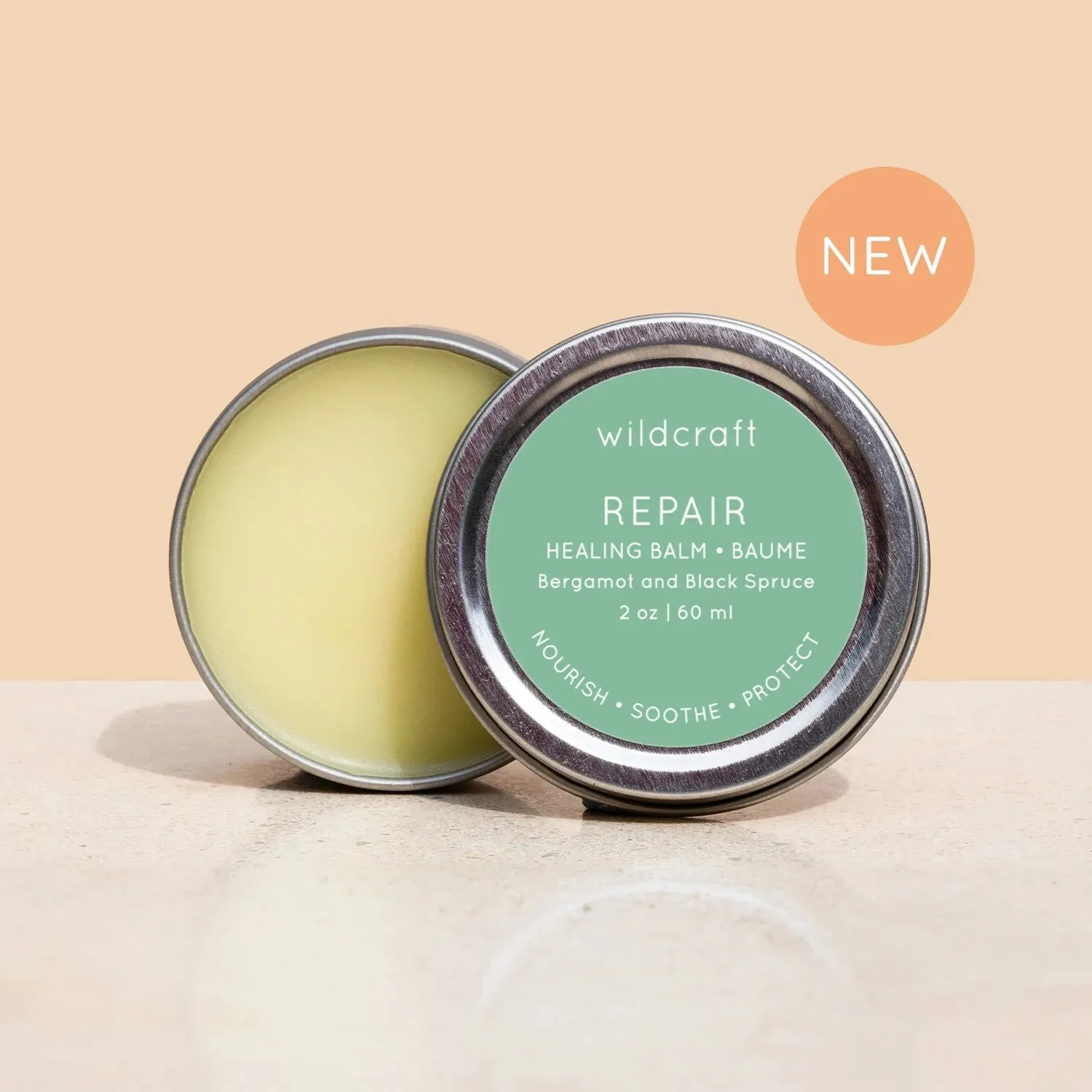 Multi-purpose salve