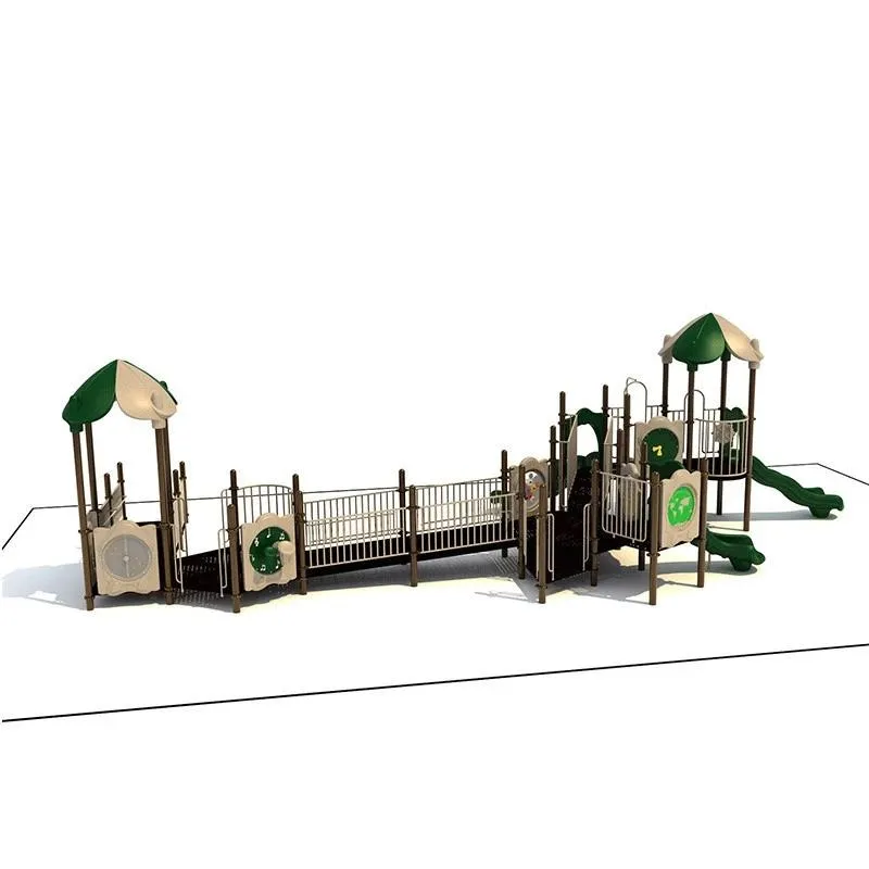 MX-80005 | Commercial Playground Equipment