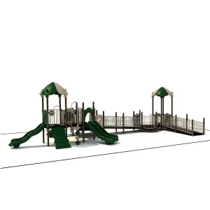 MX-80005 | Commercial Playground Equipment