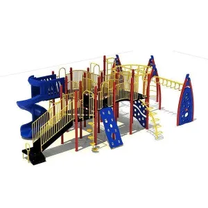 MX-80016 | Commercial Playground Equipment