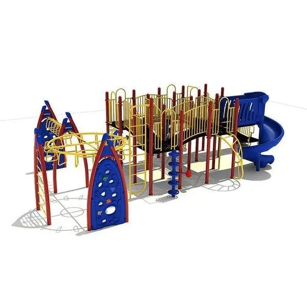 MX-80016 | Commercial Playground Equipment