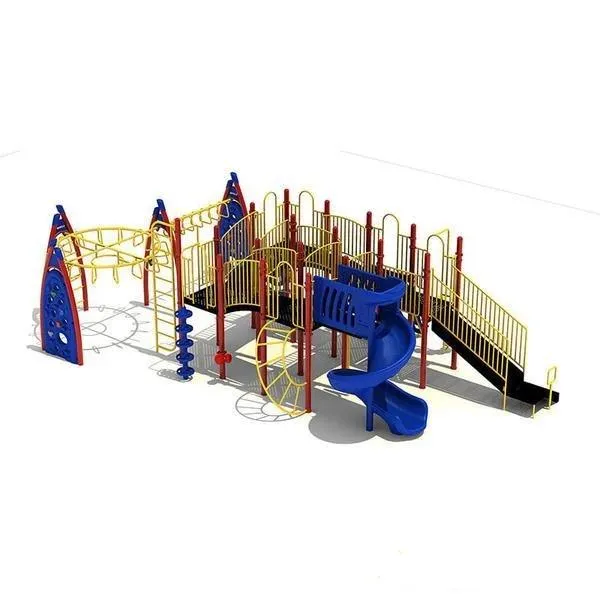 MX-80016 | Commercial Playground Equipment