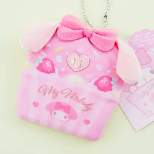 My Melody Cupcake Purse