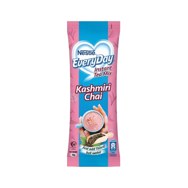 NESTLE EVERYDAY KASHMIRI CHAI 18G