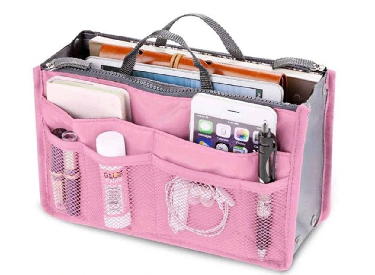 NEW Demi/Prima Purse Organizers