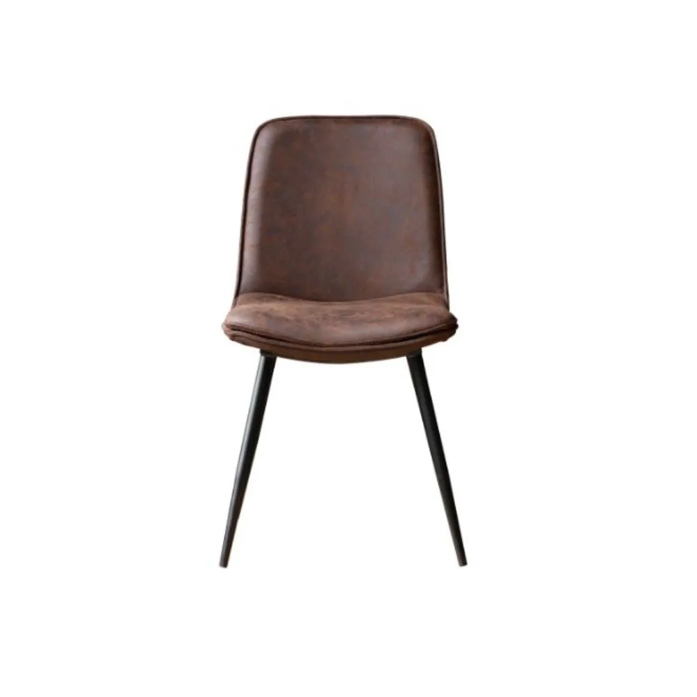 Newton Chair Brown