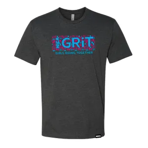 NICA GRiT Bike Things Tee