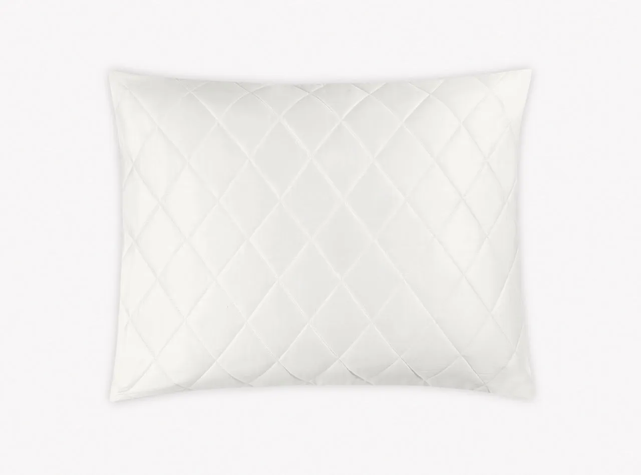 Nocturne | Quilted Pillow Sham, Each