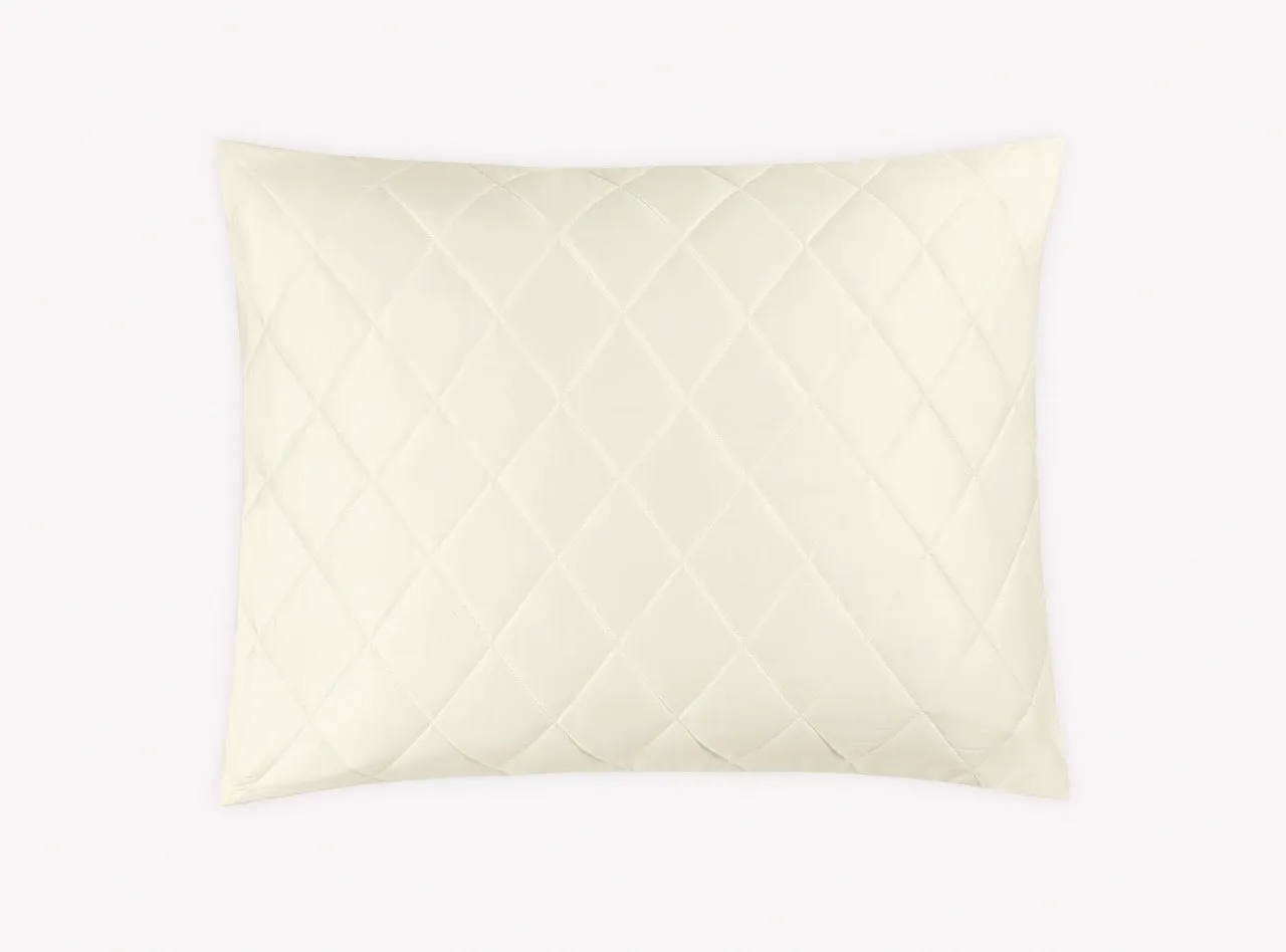 Nocturne | Quilted Pillow Sham, Each