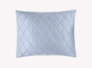 Nocturne | Quilted Pillow Sham, Each