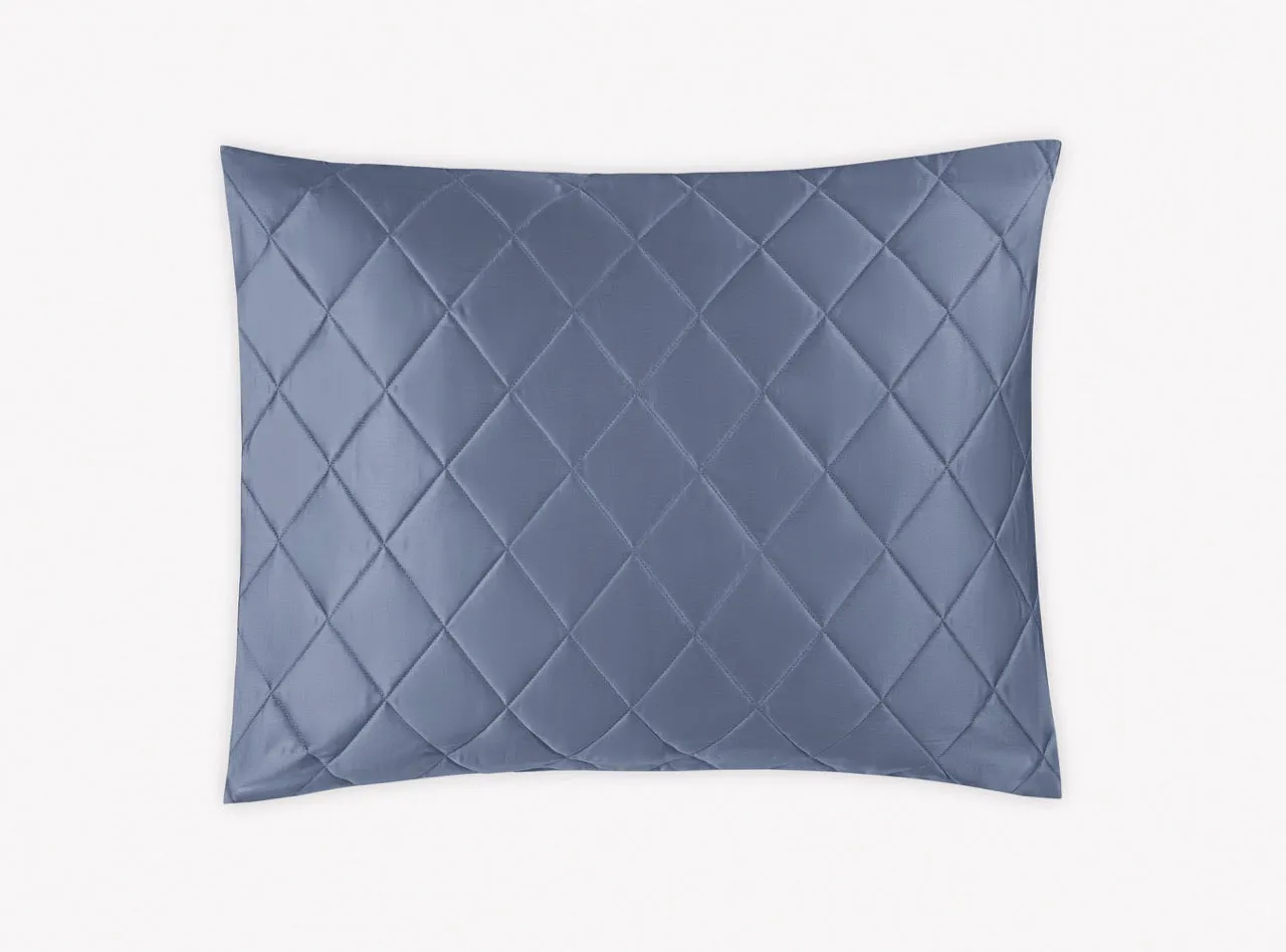 Nocturne | Quilted Pillow Sham, Each