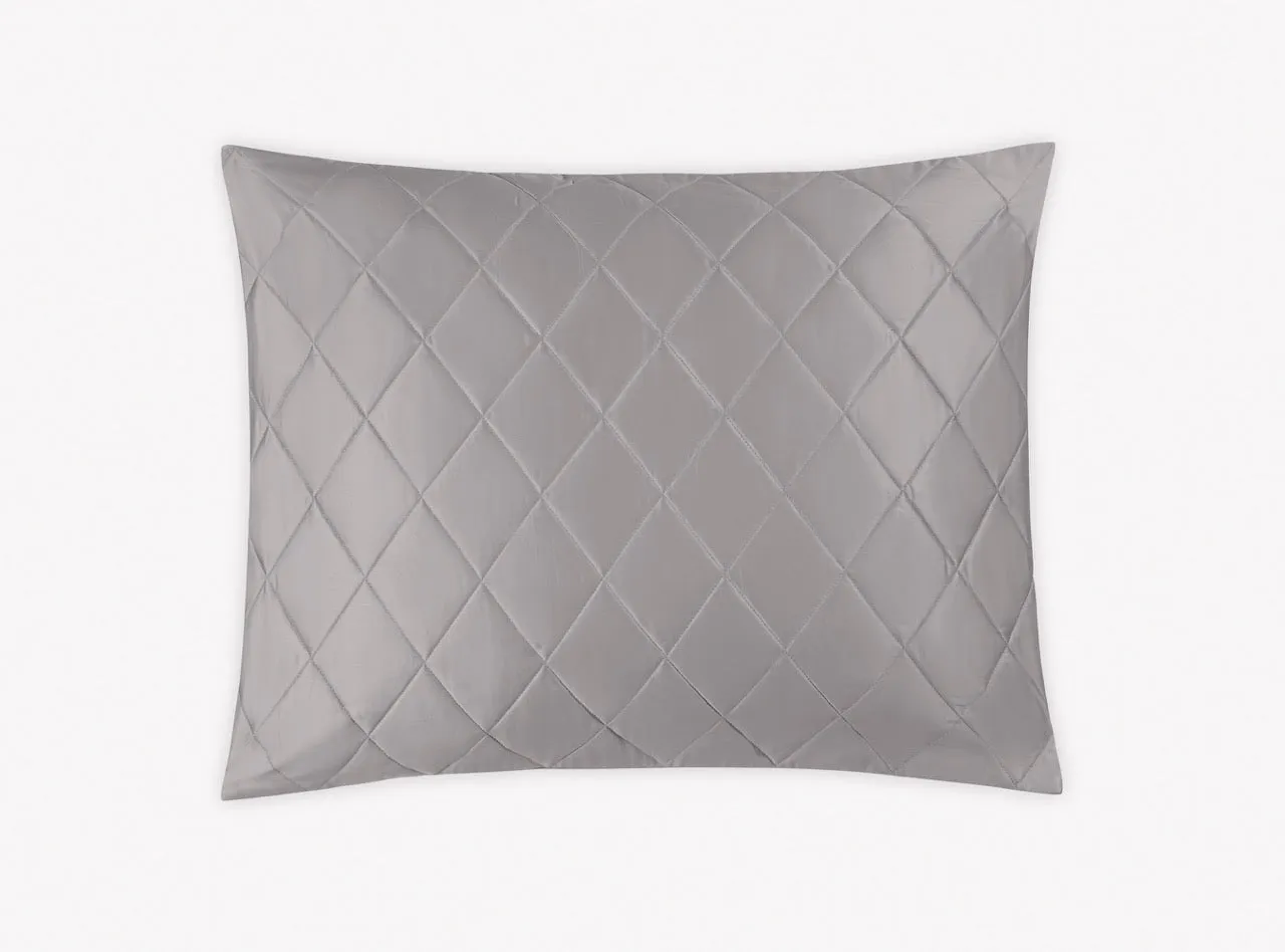 Nocturne | Quilted Pillow Sham, Each