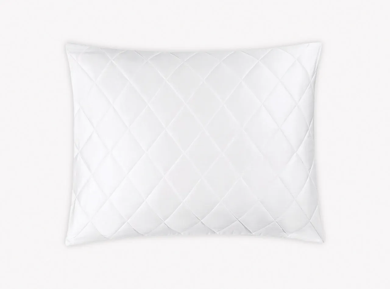 Nocturne | Quilted Pillow Sham, Each