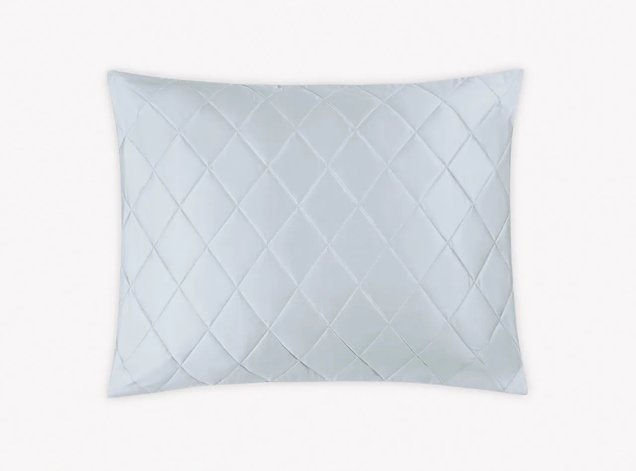 Nocturne | Quilted Pillow Sham, Each