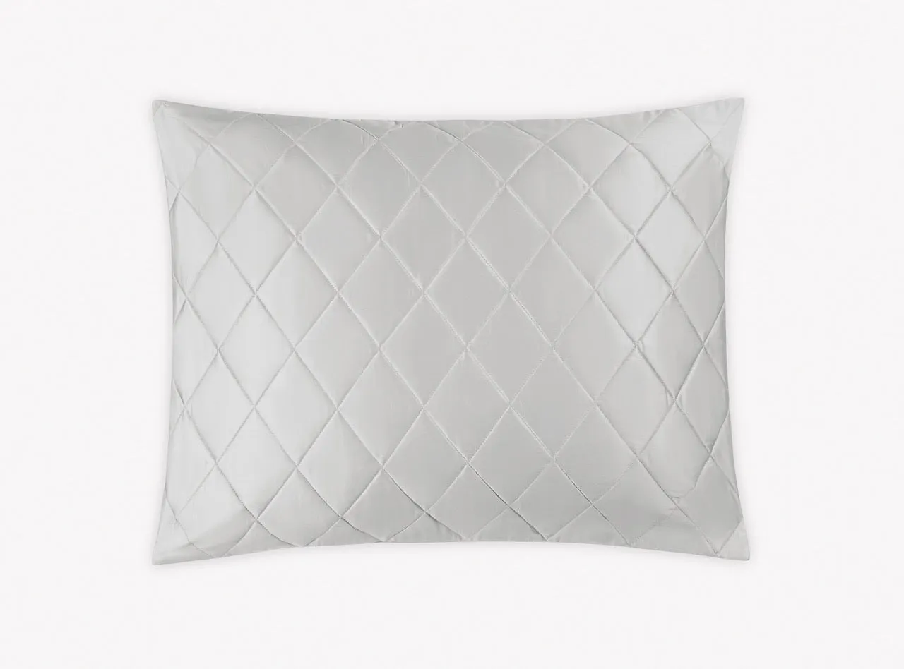 Nocturne | Quilted Pillow Sham, Each