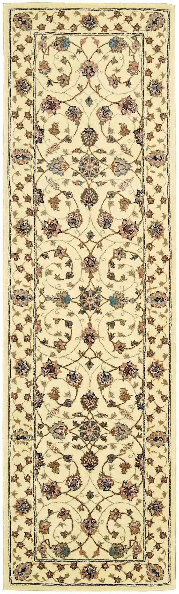 Nourison 2000 2023 Ivory Rug