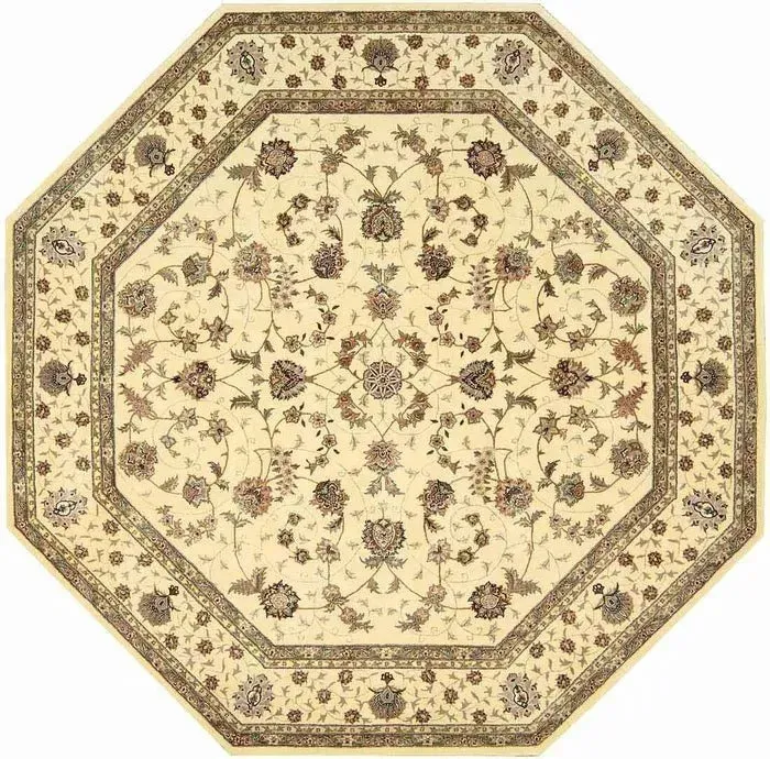 Nourison 2000 2023 Ivory Rug